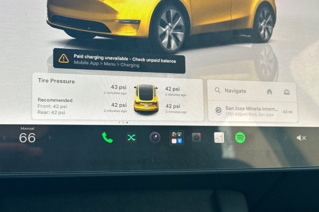 2023 Tesla Model Y Long Range AWD