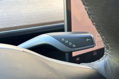 2023 Tesla Model Y Long Range AWD
