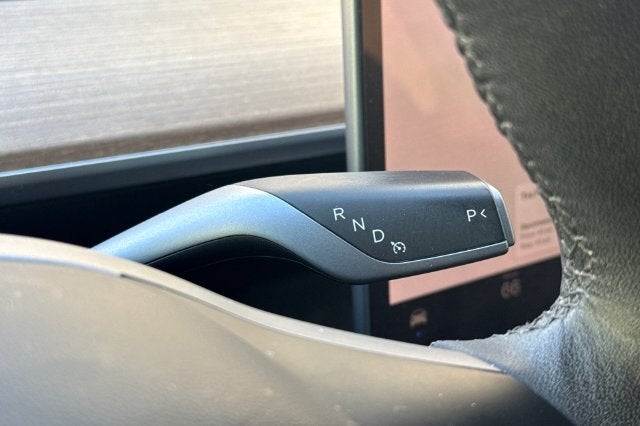 2023 Tesla Model Y Long Range AWD