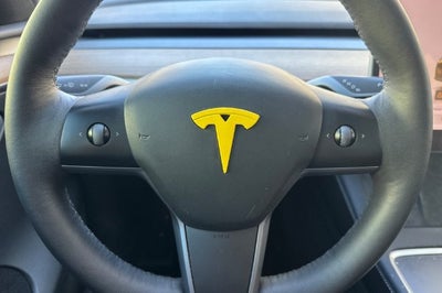 2023 Tesla Model Y Long Range AWD
