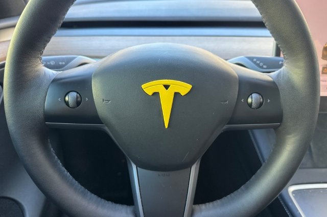 2023 Tesla Model Y Long Range AWD