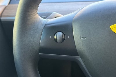 2023 Tesla Model Y Long Range AWD