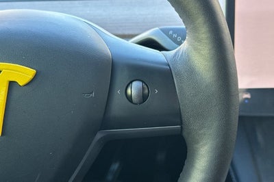2023 Tesla Model Y Long Range AWD