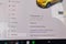 2023 Tesla Model Y Long Range AWD