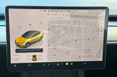 2023 Tesla Model Y Long Range AWD