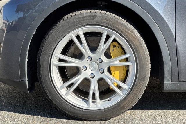2023 Tesla Model Y Long Range AWD