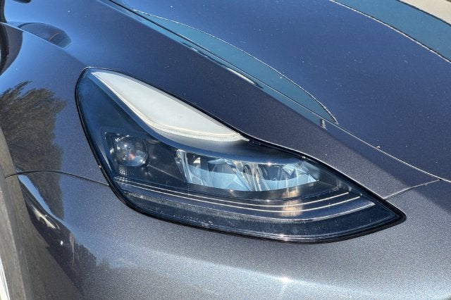 2023 Tesla Model Y Long Range AWD