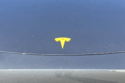 2023 Tesla Model Y Long Range AWD