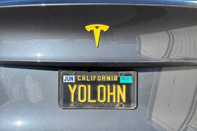 2023 Tesla Model Y Long Range AWD