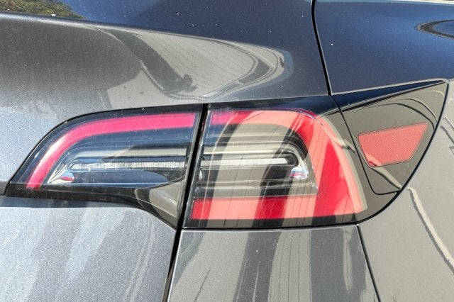 2023 Tesla Model Y Long Range AWD