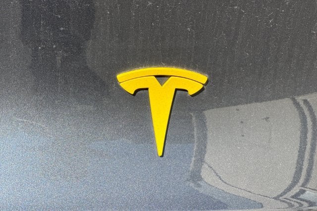 2023 Tesla Model Y Long Range AWD