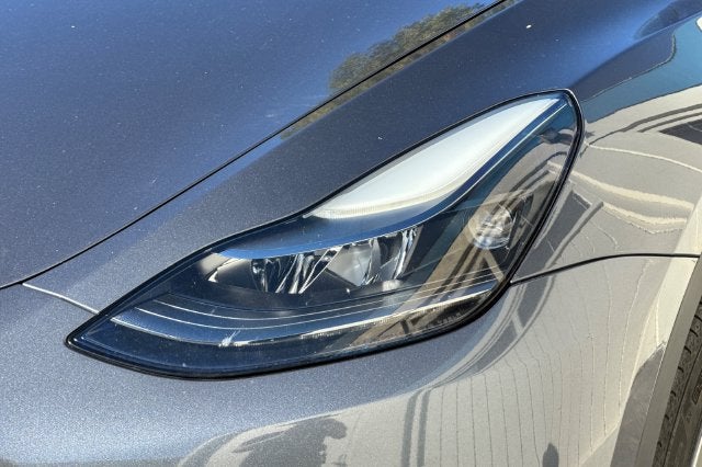 2023 Tesla Model Y Long Range AWD