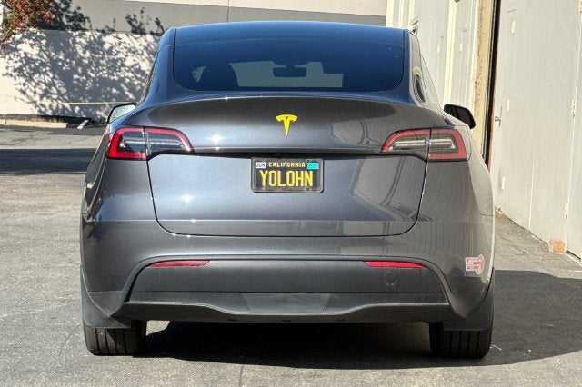 2023 Tesla Model Y Long Range AWD