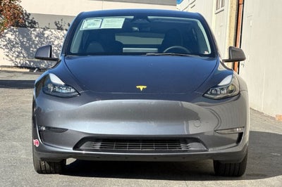 2023 Tesla Model Y Long Range AWD