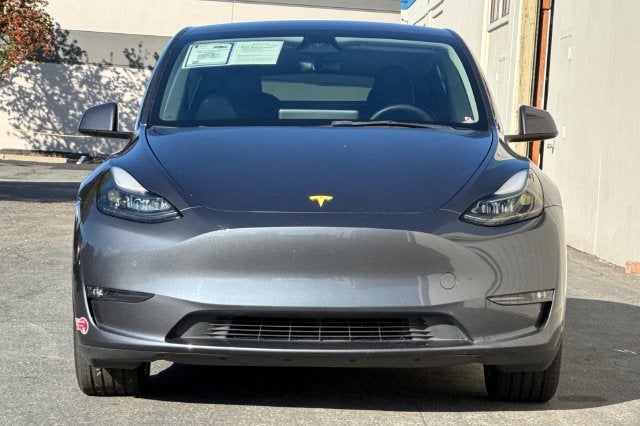 2023 Tesla Model Y Long Range AWD
