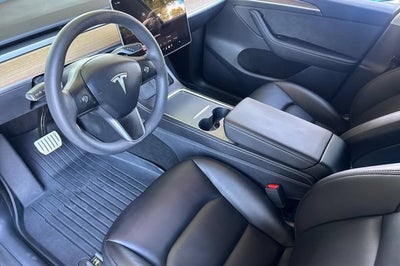 2024 Tesla Model Y Performance AWD