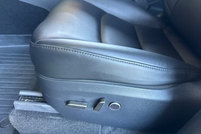 2024 Tesla Model Y Performance AWD