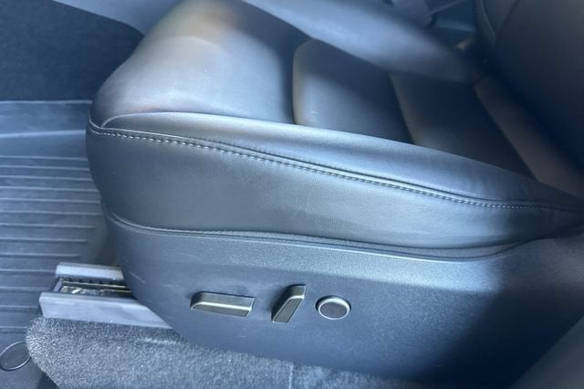 2024 Tesla Model Y Performance AWD