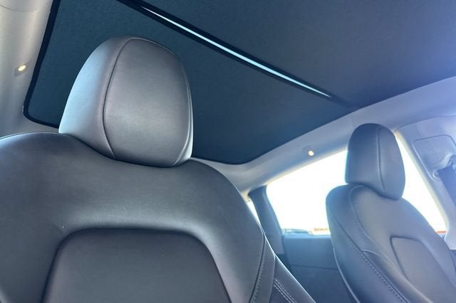 2024 Tesla Model Y Performance AWD