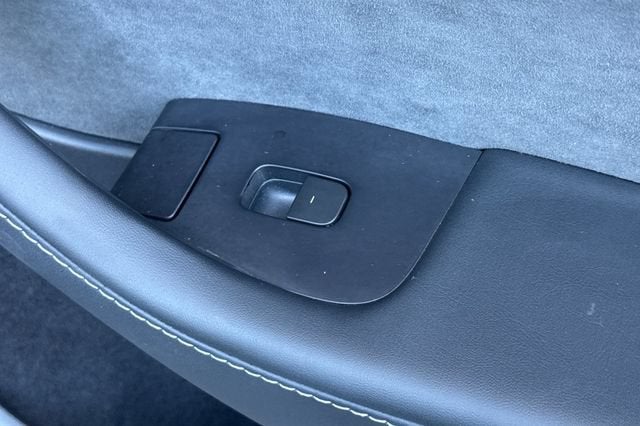 2024 Tesla Model Y Performance AWD