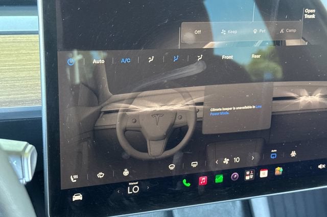 2024 Tesla Model Y Performance AWD