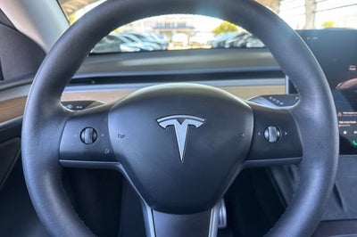 2024 Tesla Model Y Performance AWD