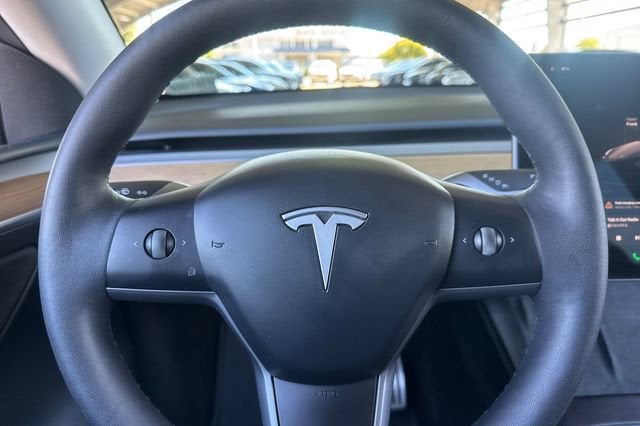 2024 Tesla Model Y Performance AWD