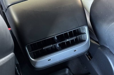 2024 Tesla Model Y Performance AWD
