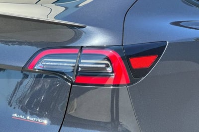 2024 Tesla Model Y Performance AWD