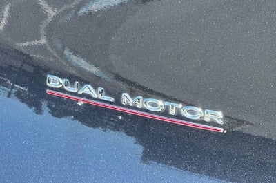 2024 Tesla Model Y Performance AWD