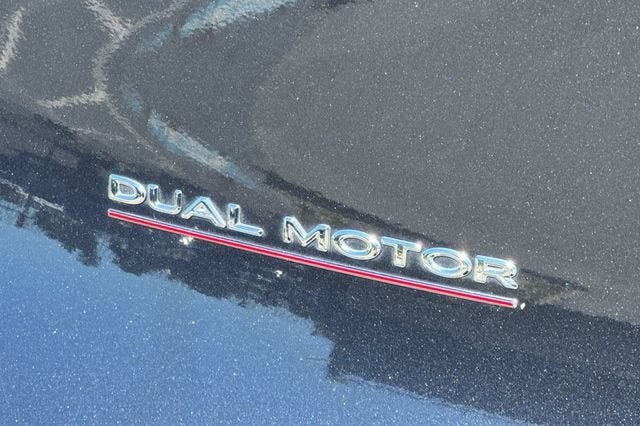 2024 Tesla Model Y Performance AWD