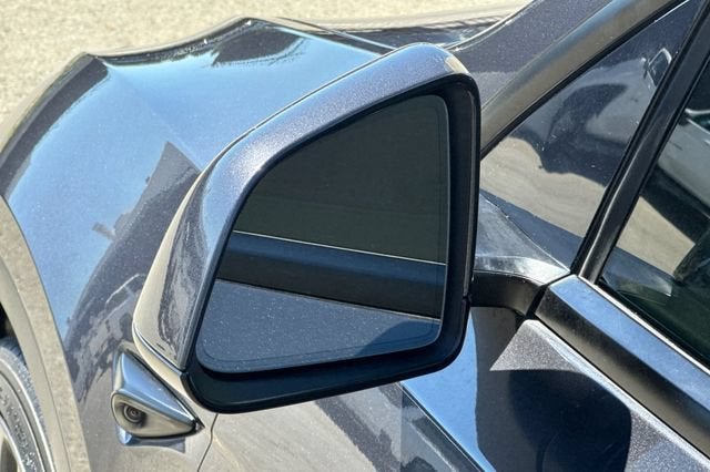 2024 Tesla Model Y Performance AWD