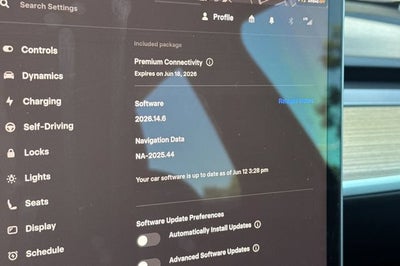 2024 Tesla Model Y Performance AWD