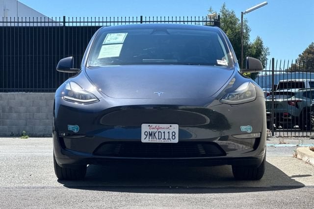 2024 Tesla Model Y Performance AWD
