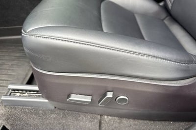 2022 Tesla Model Y Performance AWD