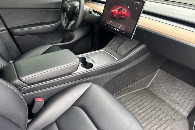 2022 Tesla Model Y Performance AWD