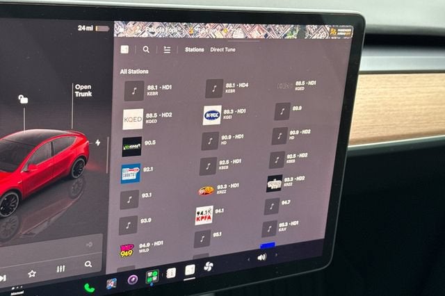 2022 Tesla Model Y Performance AWD