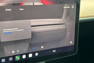 2022 Tesla Model Y Performance AWD