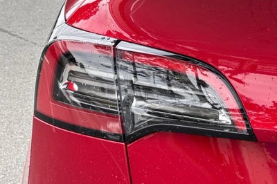 2022 Tesla Model Y Performance AWD