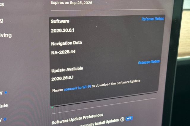 2022 Tesla Model Y Performance AWD