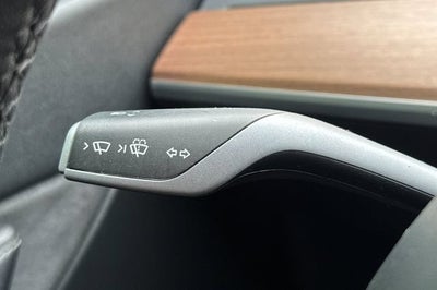 2022 Tesla Model Y Performance AWD