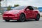 2022 Tesla Model Y Performance AWD
