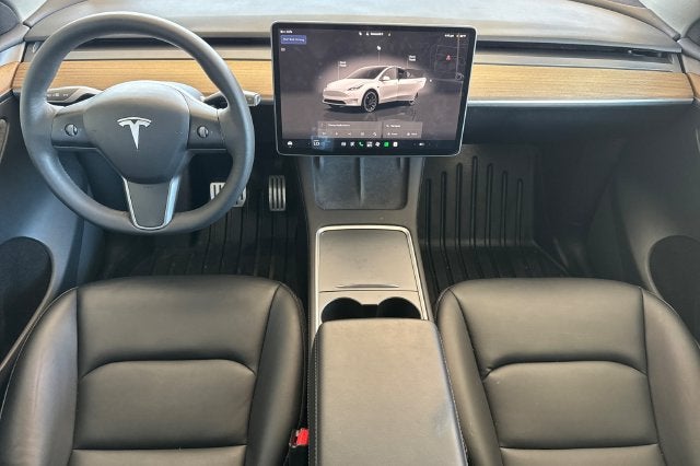 2022 Tesla Model Y Performance AWD