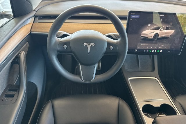 2022 Tesla Model Y Performance AWD