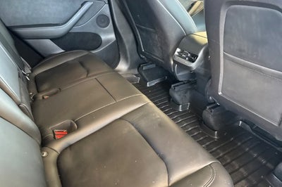 2022 Tesla Model Y Performance AWD