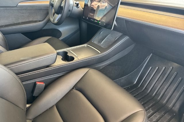 2022 Tesla Model Y Performance AWD