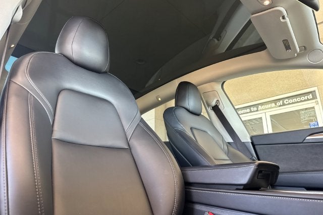 2022 Tesla Model Y Performance AWD