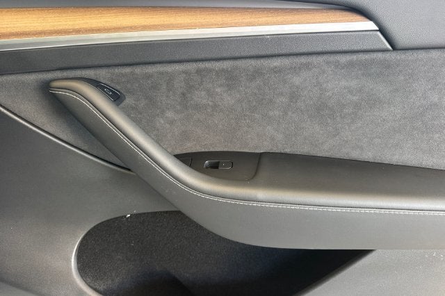 2022 Tesla Model Y Performance AWD
