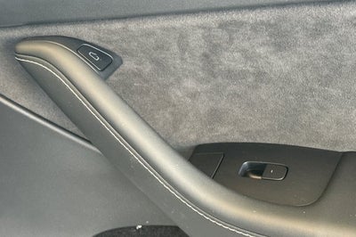2022 Tesla Model Y Performance AWD