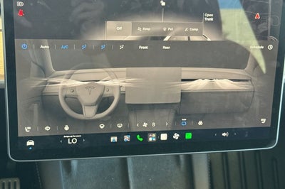 2022 Tesla Model Y Performance AWD